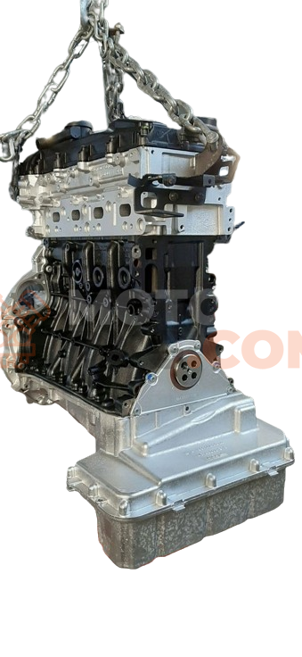 Motor YS23C270 Nissan Navara IV Double Cab 2.3 dCi (190 cv) AWD