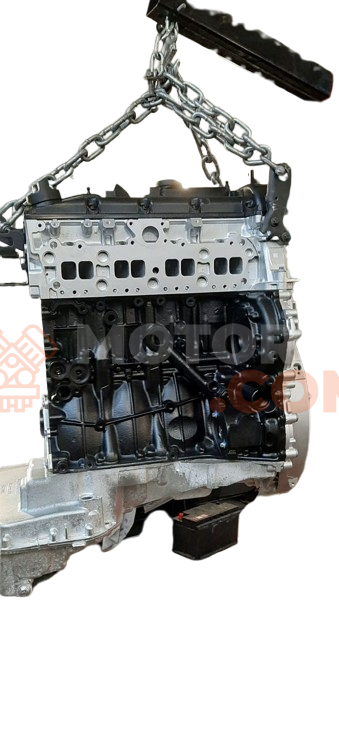 Motor YS23C270 Nissan Navara IV Double Cab 2.3 dCi (190 cv) AWD