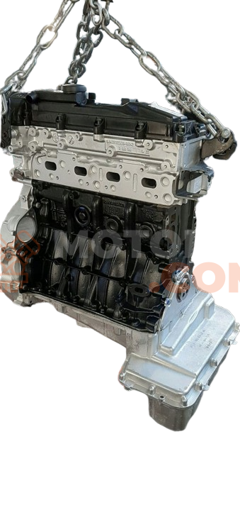 Motor YS23C270 Nissan Navara IV Double Cab 2.3 dCi (190 cv) AWD
