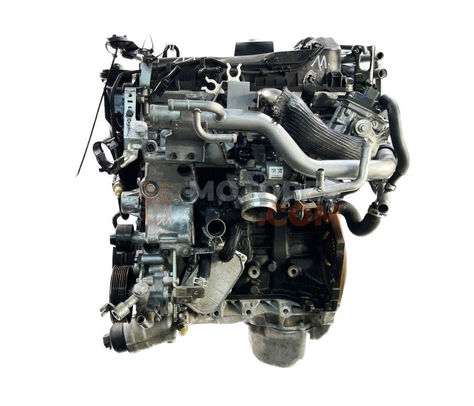 Motor ys23ddt Nissan Navara IV Double Cab 2.3 dCi (190 cv) AWD