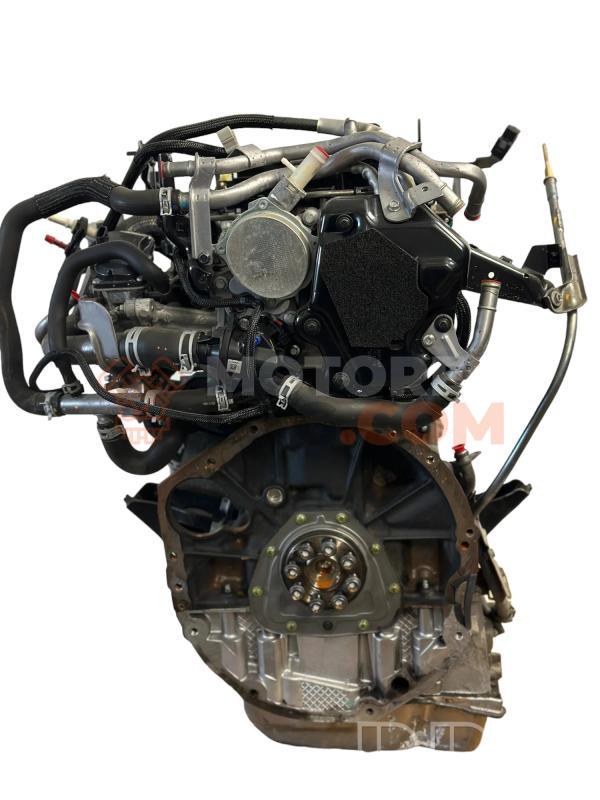 Motor ys23ddt Nissan Navara IV Double Cab 2.3 dCi (190 cv) AWD Automatico