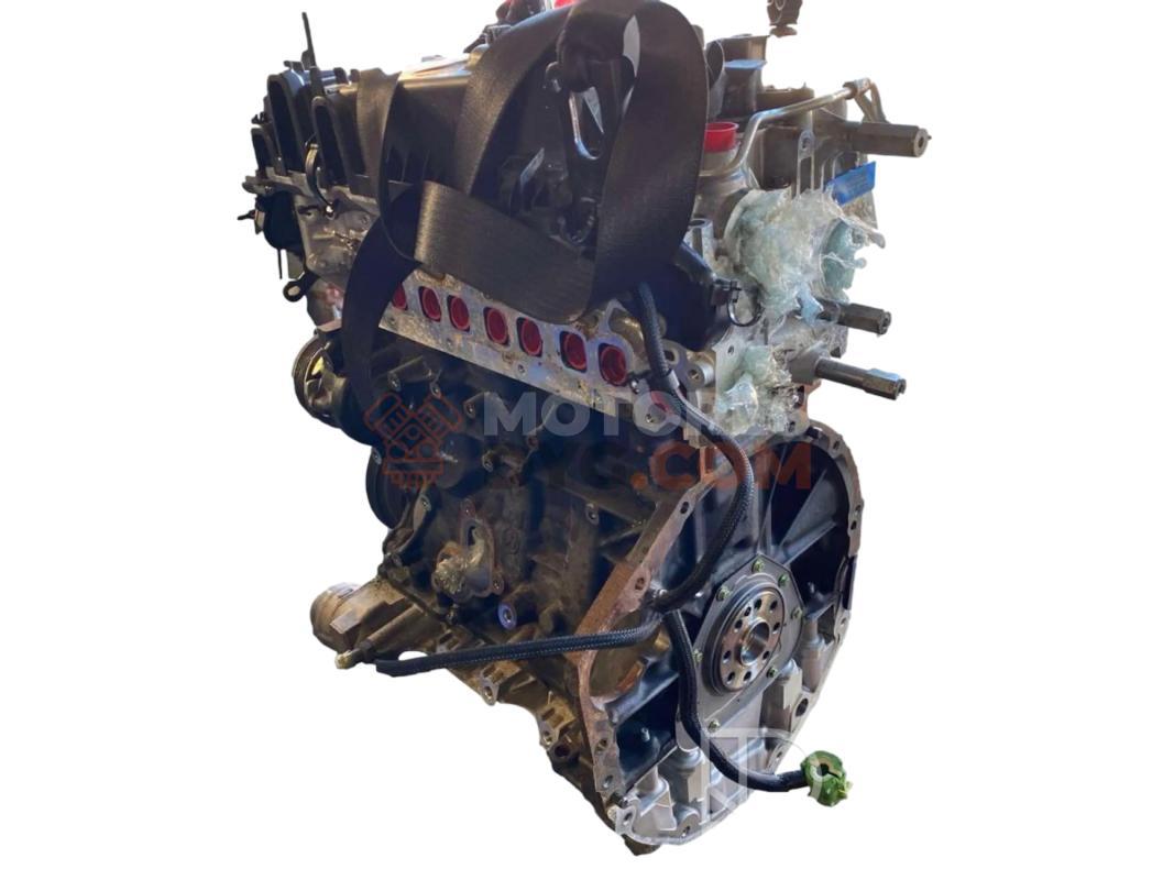 Motor ys23ddt Nissan Navara IV King Cab 2.3 dCi (160 cv) AWD