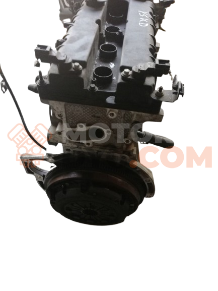 Motor YSKD Ford KA+ 1.2 Ti-VCT (70 cv)