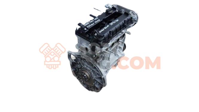 Motor YSKD Ford KA+ 1.2 Ti-VCT (70 cv)