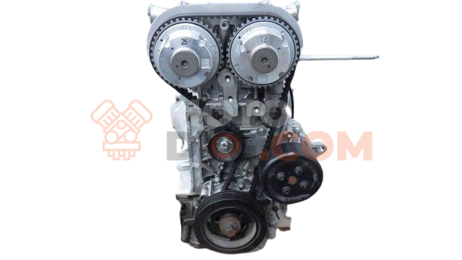 Motor YSKD Ford KA+ 1.2 Ti-VCT (70 cv)