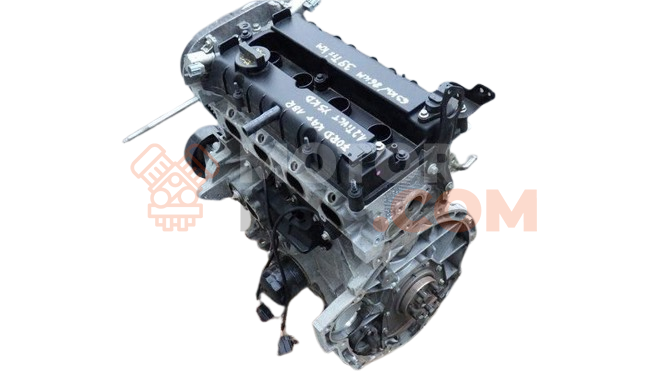 Motor YSKD Ford KA+ 1.2 Ti-VCT (70 cv)