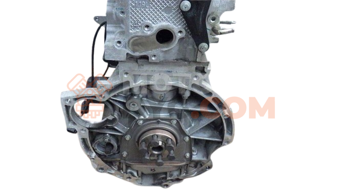 Motor YSKD Ford KA+ 1.2 Ti-VCT (70 cv)
