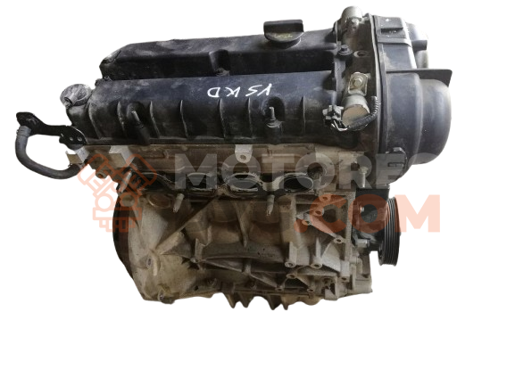 Motor YSKD Ford KA+ 1.2 Ti-VCT (70 cv)