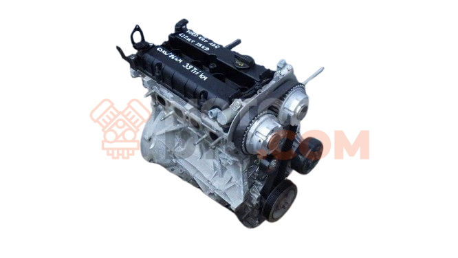 Motor YSKD Ford KA+ 1.2 Ti-VCT (70 cv)