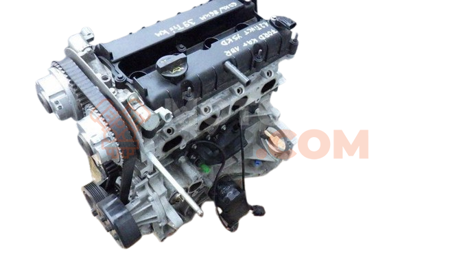 Motor YSKD Ford KA+ 1.2 Ti-VCT (70 cv)