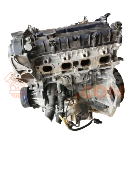 Motor YSKD Ford KA+ 1.2 Ti-VCT (70 cv)