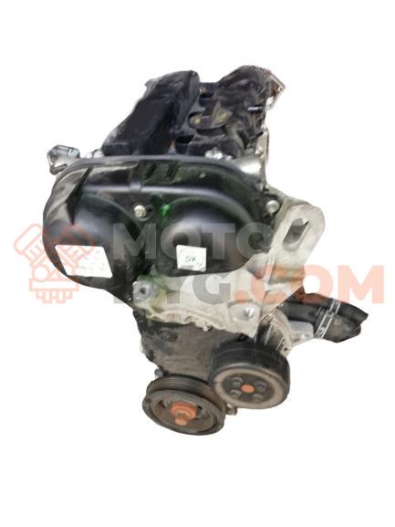 Motor YSKD Ford KA+ 1.2 Ti-VCT (85 cv)