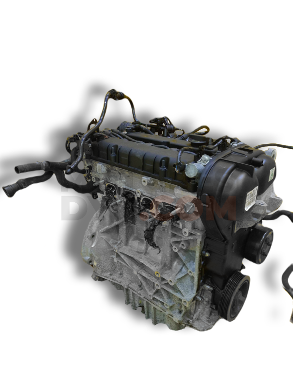 Motor YSKD Ford KA+ 1.2 Ti-VCT (85 cv)