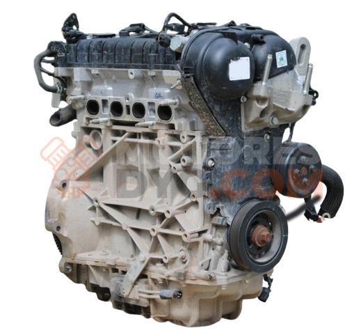 Motor YSKD Ford KA+ 1.2 Ti-VCT (85 cv)