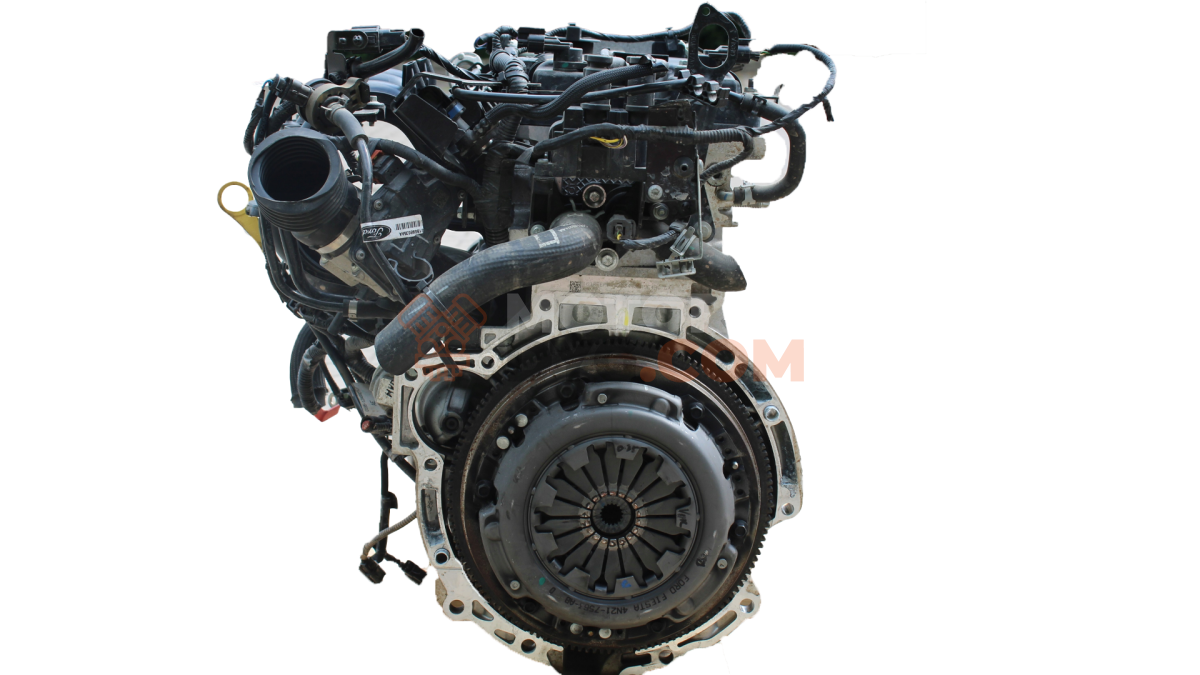 Motor YSKD Ford KA II 1.2 (69 cv)