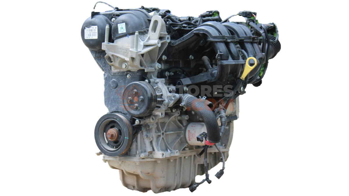 Motor YSKD Ford KA II 1.2 (69 cv)