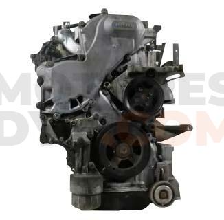 Motor YUDA Ford FOCUS III Turnier 1.6 Flexifuel  (150 CV)