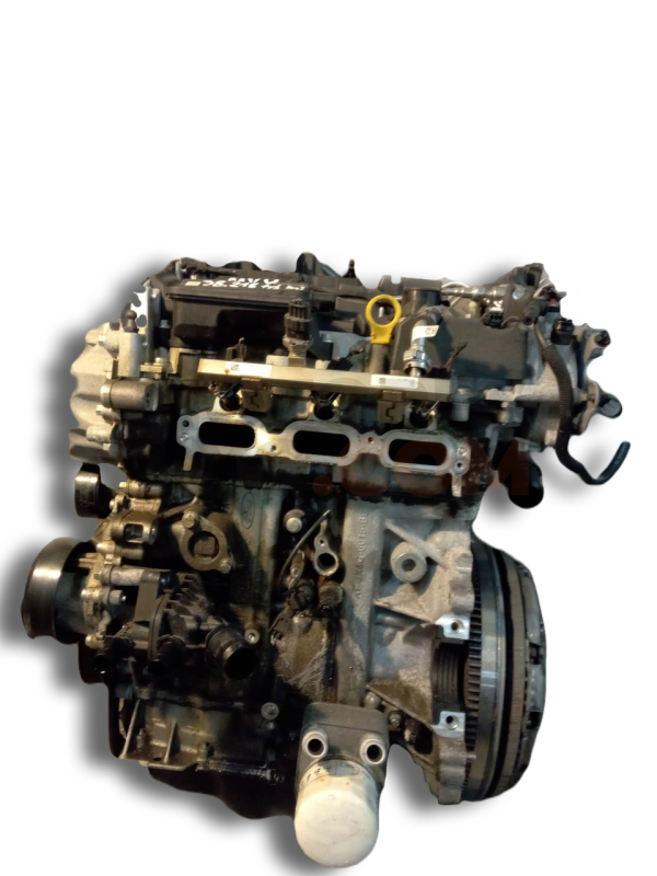 Motor YVDA Ford Focus III Hatchback (Versión 2014) 1.5 EcoBoost (150 cv)