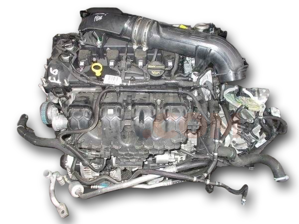 Motor YVDA Ford Focus III Hatchback (Versión 2014) RS 2.3 EcoBoost (350 cv) AWD