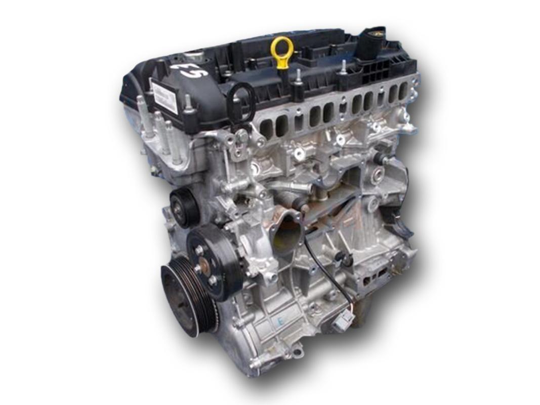 Motor YVDA Ford Focus III Hatchback (Versión 2014) RS 2.3 EcoBoost (350 cv) AWD
