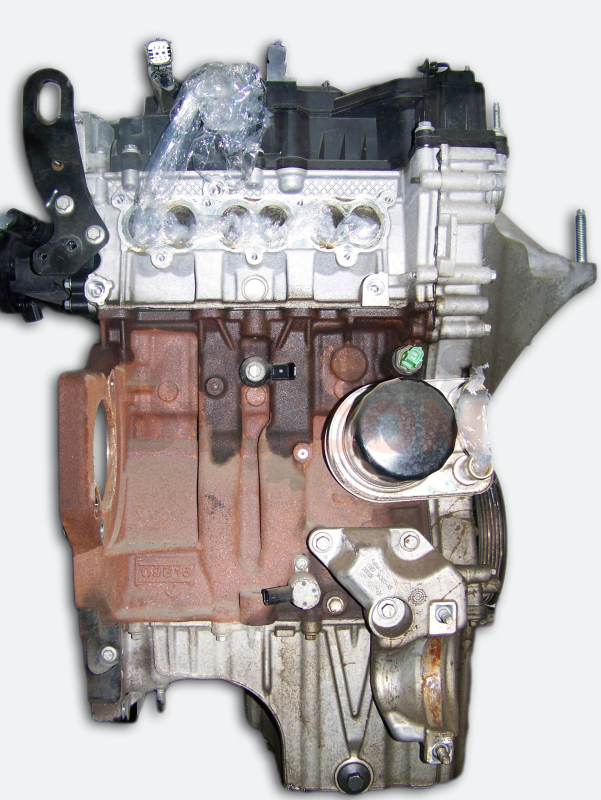Motor YYJD Ford EcoSport II 1.0 EcoBoost (140cv)
