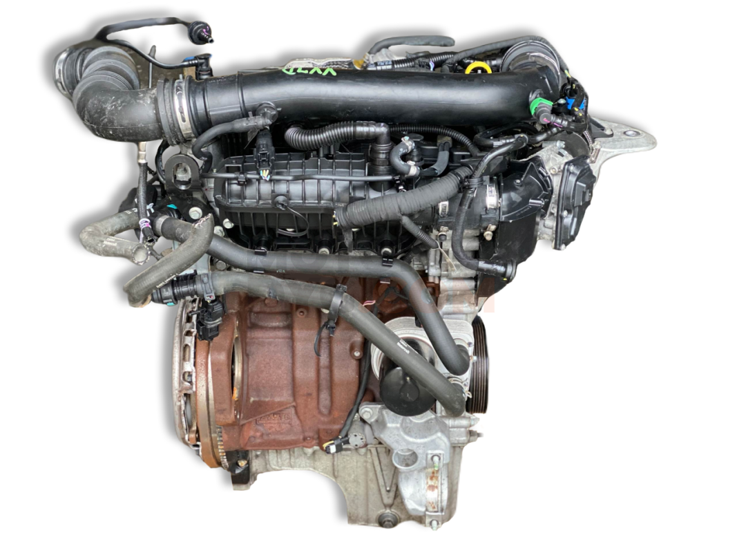 Motor YYJD Ford EcoSport II 1.0 EcoBoost (140cv)