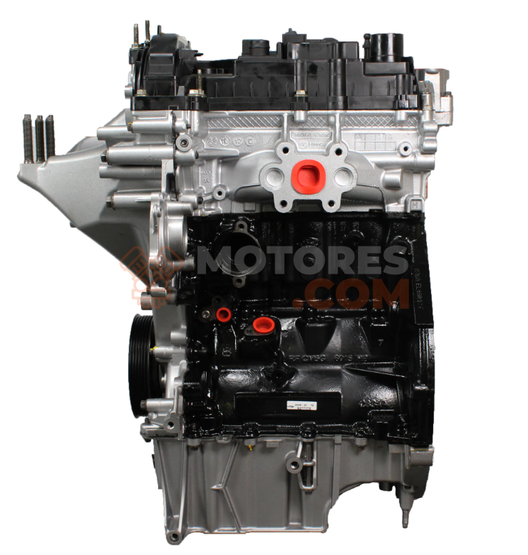 Motor YYJE Ford FIESTA VII Van 1.0 EcoBoost (140 cv)