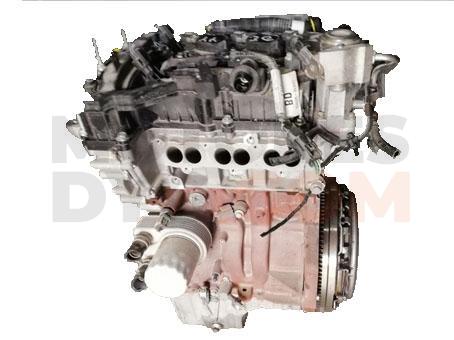 Motor YYJF Ford EcoSport II 1.0 EcoBoost (140cv)