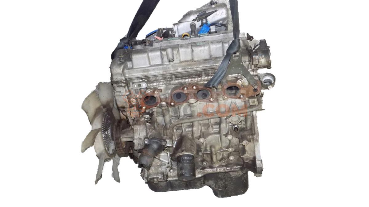 Motor YYJF Ford EcoSport II 2.0 Ti-VCT 4x4 (150cv)