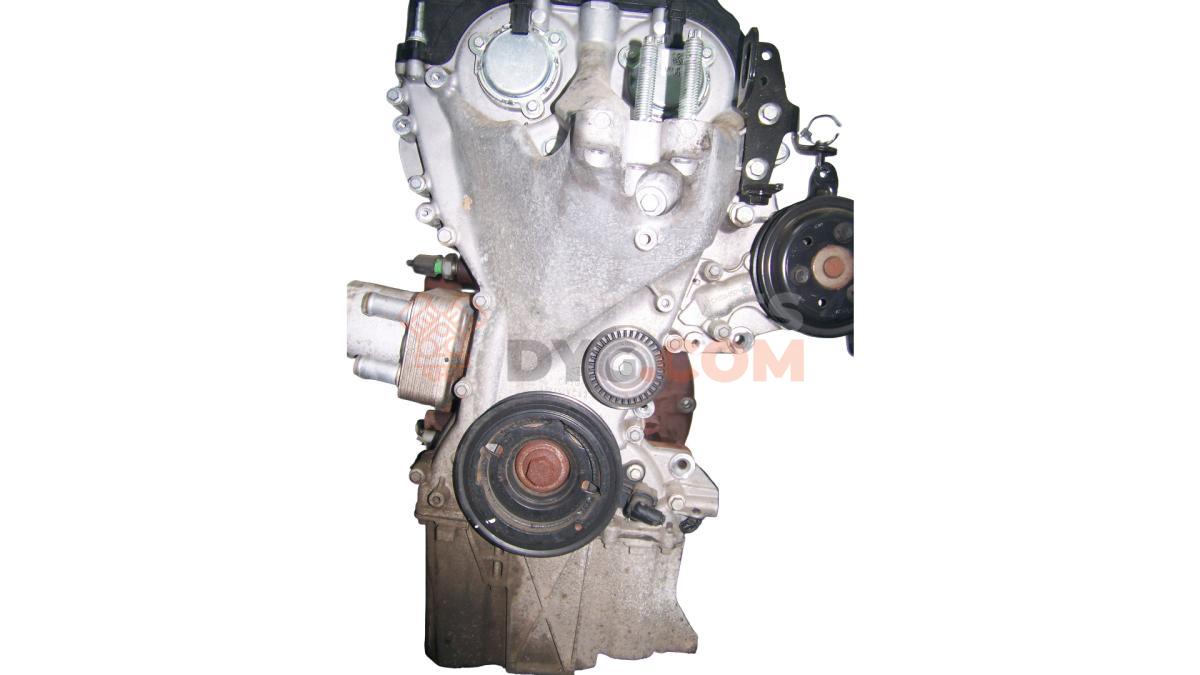 Motor YYJG Ford FIESTA VII (HJ, HF) 1.0 EcoBoost (140 cv)