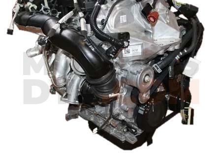 Motor YZDA Ford FOCUS III Turnier 1.5 EcoBoost  (150 CV)