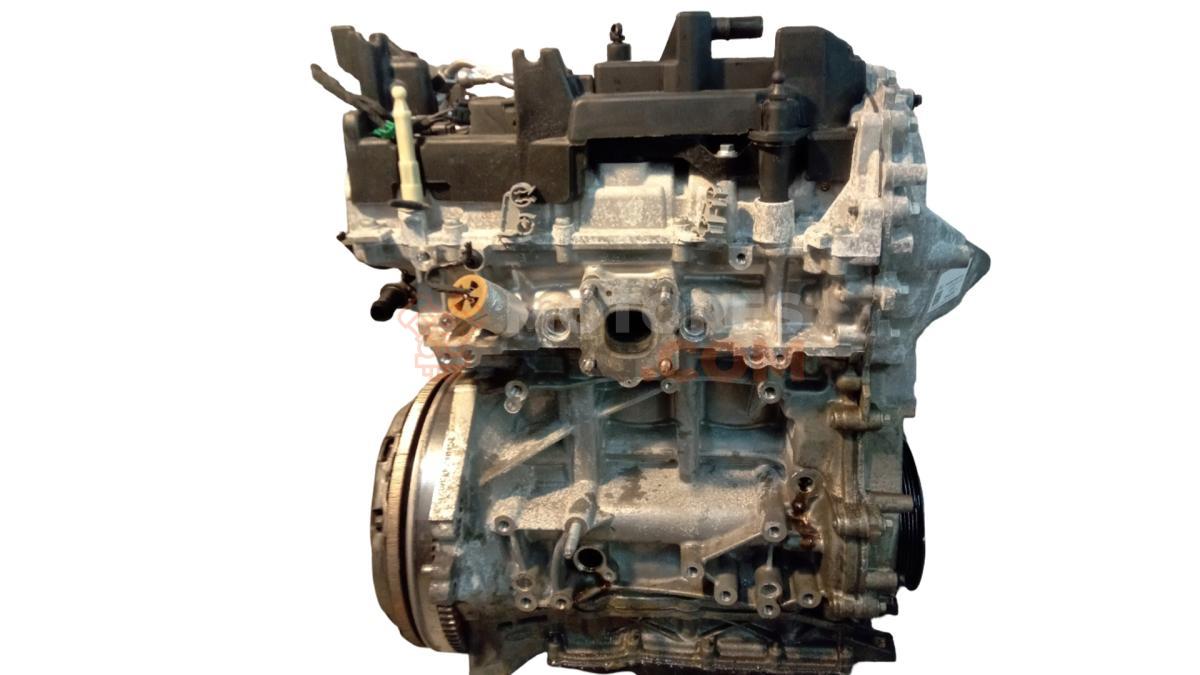 Motor YZDA Ford FOCUS IV 1.0 EcoBoost (101 CV)