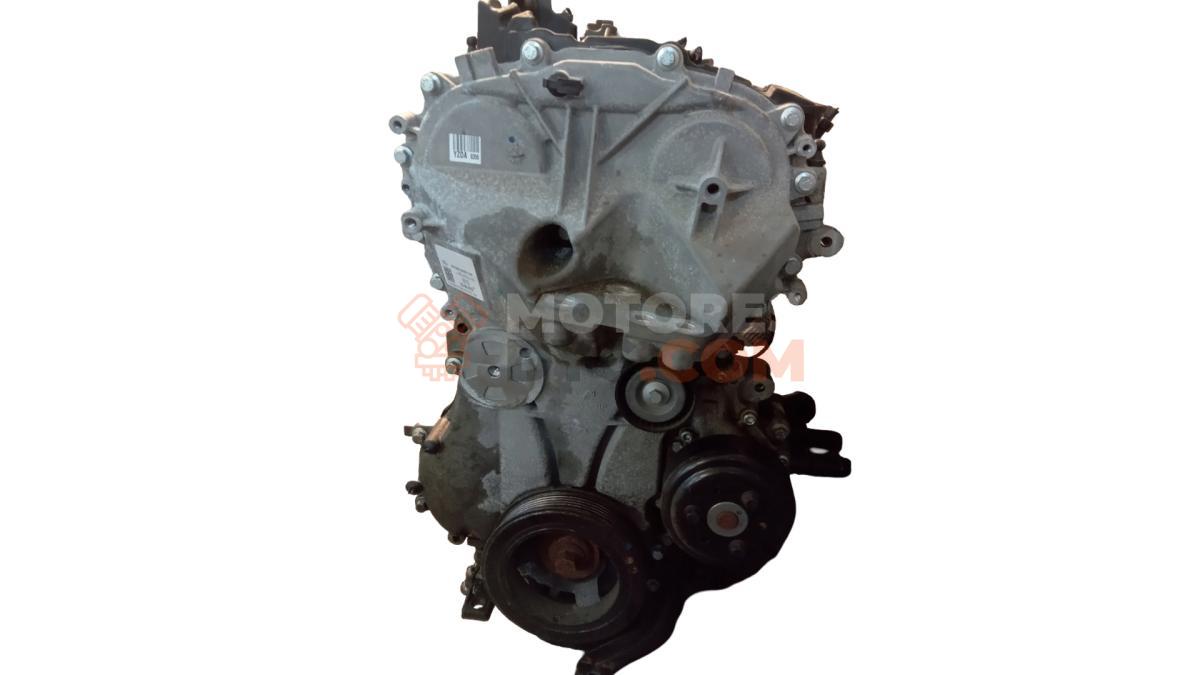 Motor YZDA Ford FOCUS IV 1.0 EcoBoost  (125 CV)