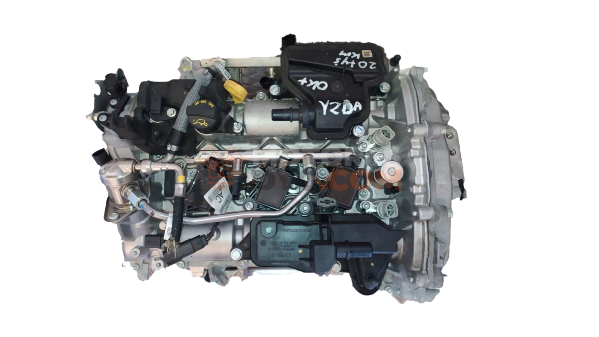 Motor YZDA Ford FOCUS IV 1.5 EcoBlue  (95 CV)