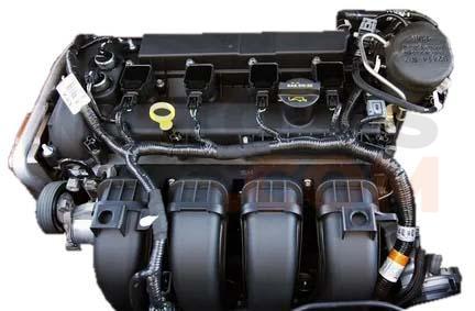 Motor YZDA Ford FOCUS IV Sedán 1.5 EcoBoost  (150 CV)