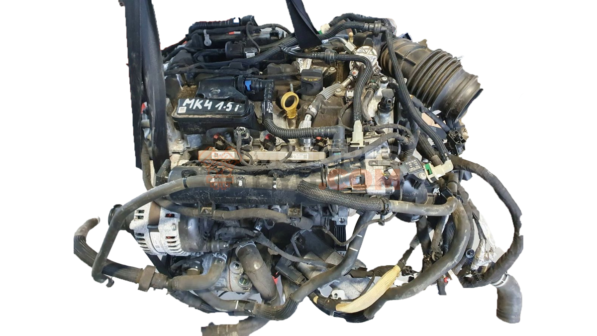 Motor YZDA Ford KUGA III (DFK) 1.5 Ecoboost (150 cv)