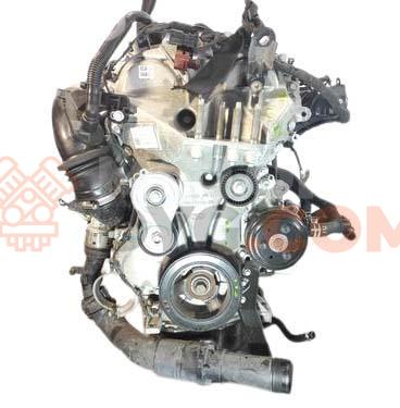 Motor YZJA Ford FIESTA VII (HJ, HF) 1.5 ST EcoBoost (200 cv)