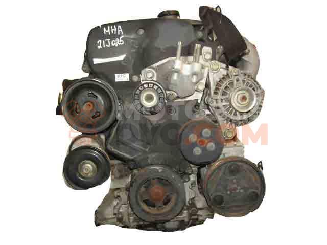 Motor yzjA Ford PUMA (J2K, CF7) 1.5 ST EcoBoost (200 cv)