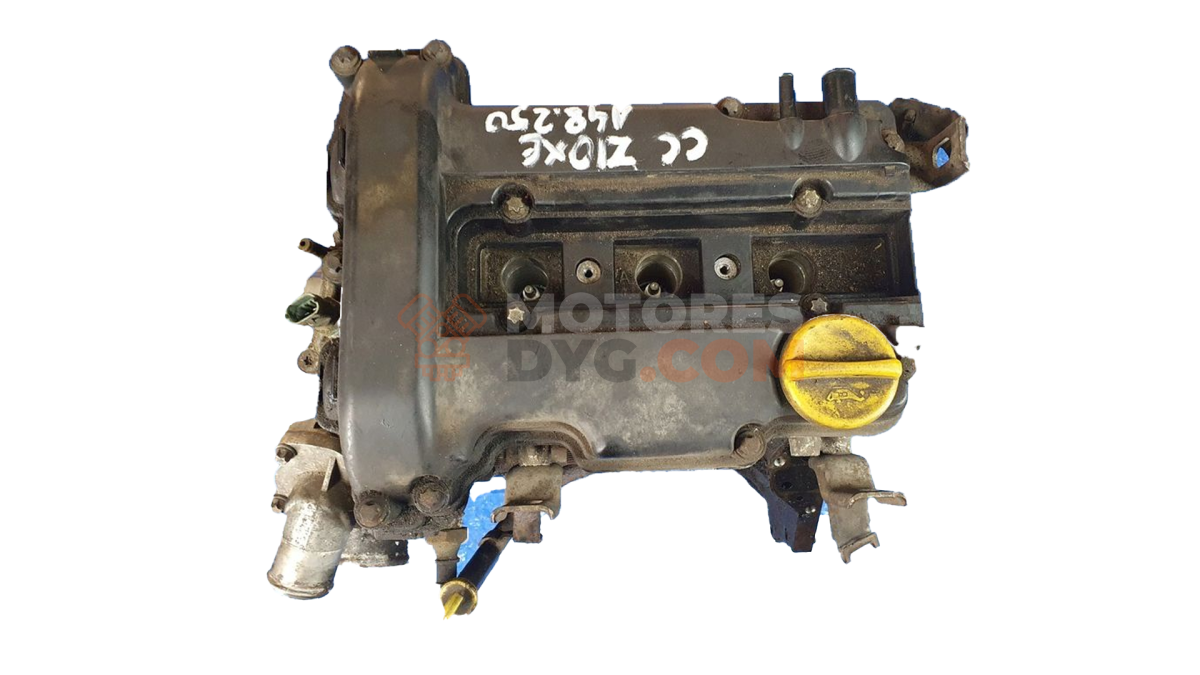 Motor z 10 xe Opel Agila I 1.0 12V (58 cv)