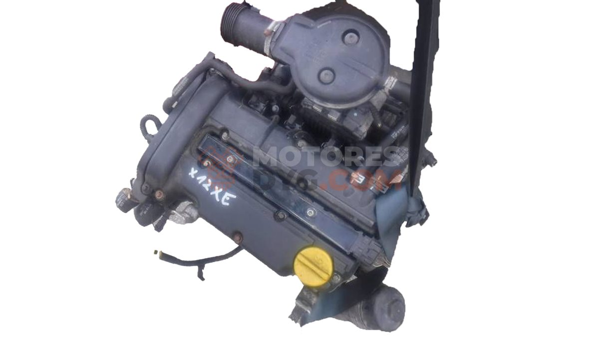 Motor Z 10 XE Opel Agila I 1.2 16V (75 cv)