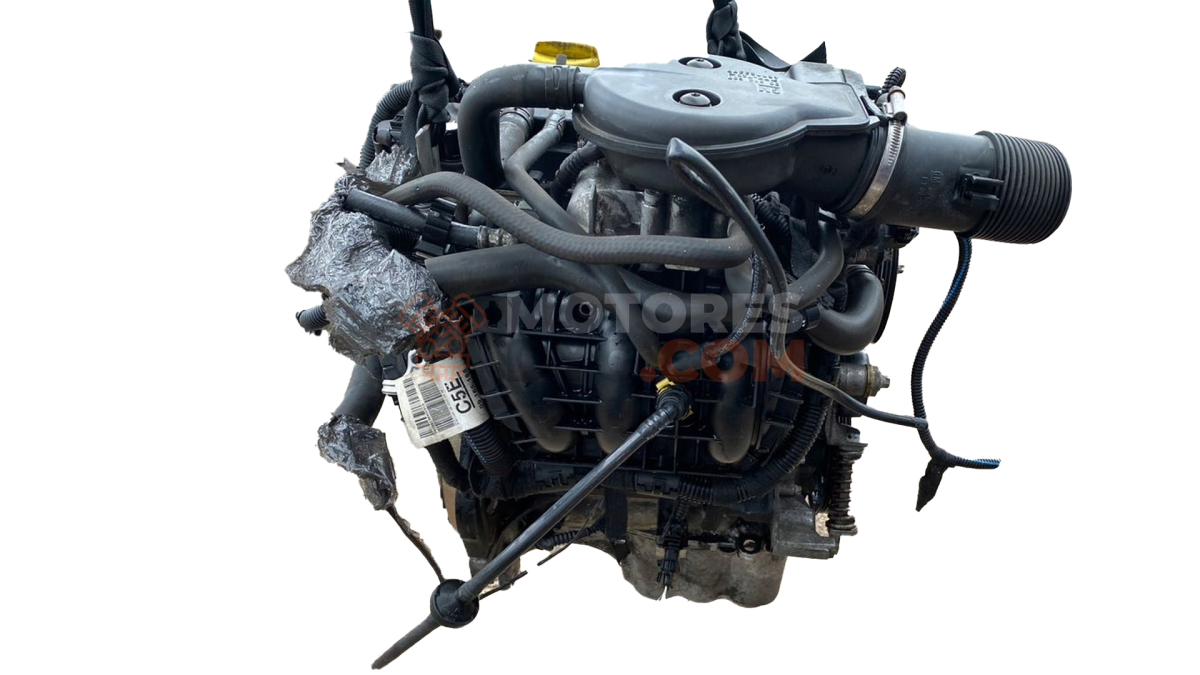 Motor Z 10 XE Opel Corsa C (Versión 2003) 1.0 12V (60 cv)