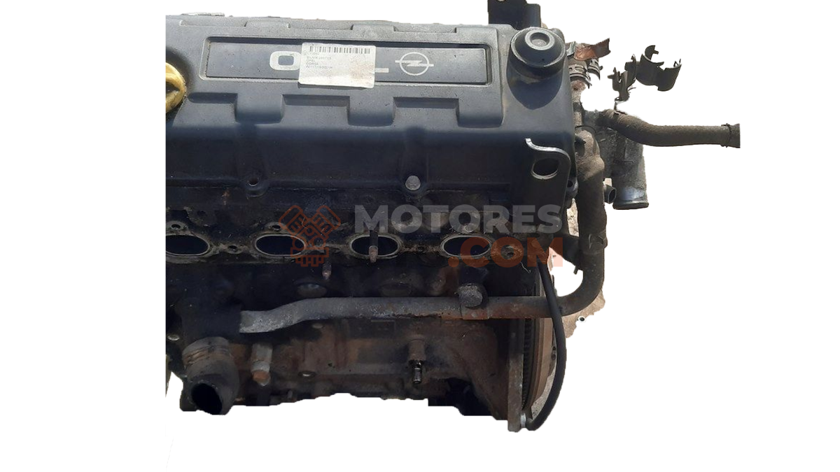 Motor z 10 xe Opel Corsa C (Versión 2003) 1.2 16V (75 cv)