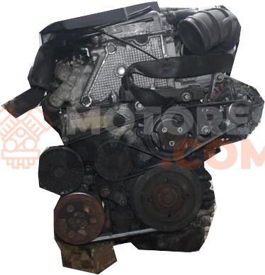Motor Z 10 XEP Opel Corsa D 3-puertas 1.4i 16V ECOTEC (90 cv) Automatico