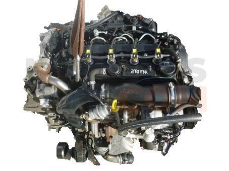 Motor Z 10 XEP Opel Corsa D 5-puertas 1.0i 12V ECOTEC (60 cv)