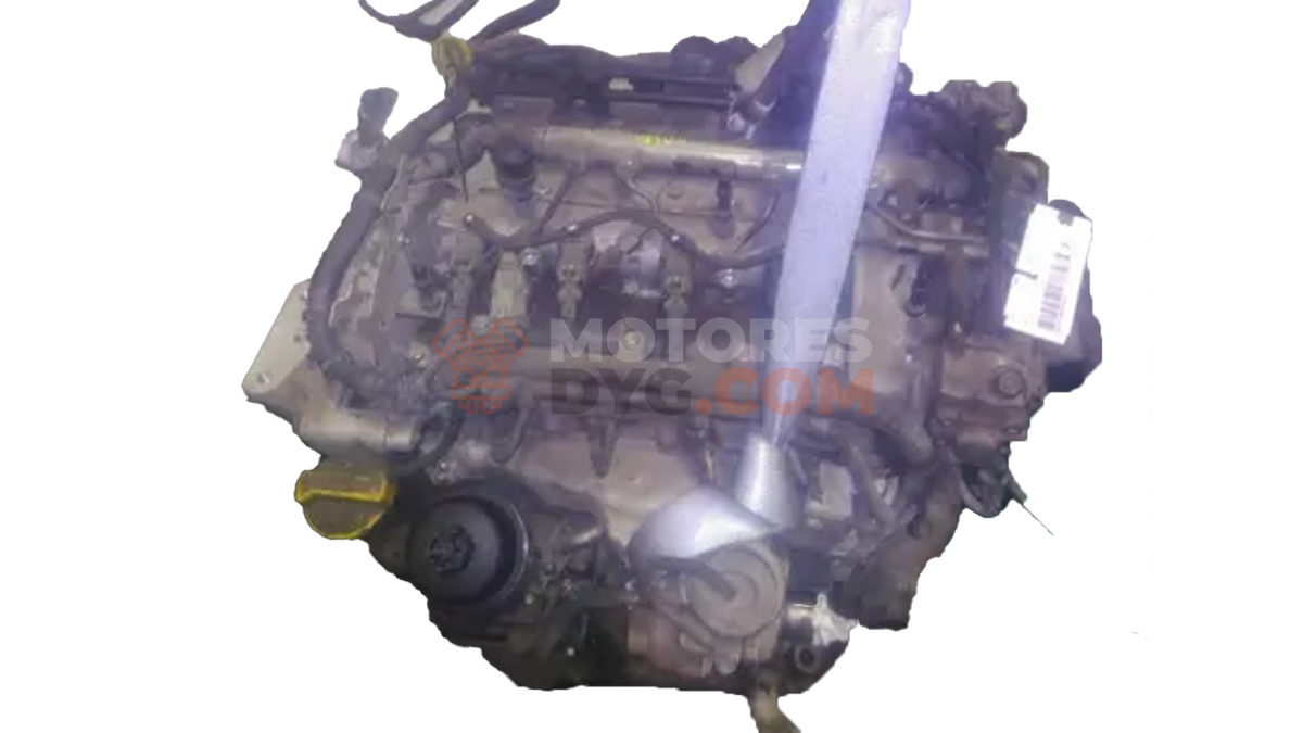 Motor z 10 xep Opel Corsa D (Versión 2011) 3-puertas 1.4 XER (100 cv)