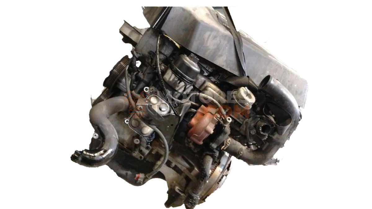 Motor z 10 xep Opel Corsa D (Versión 2011) 3-puertas 1.6 LER (192 cv)