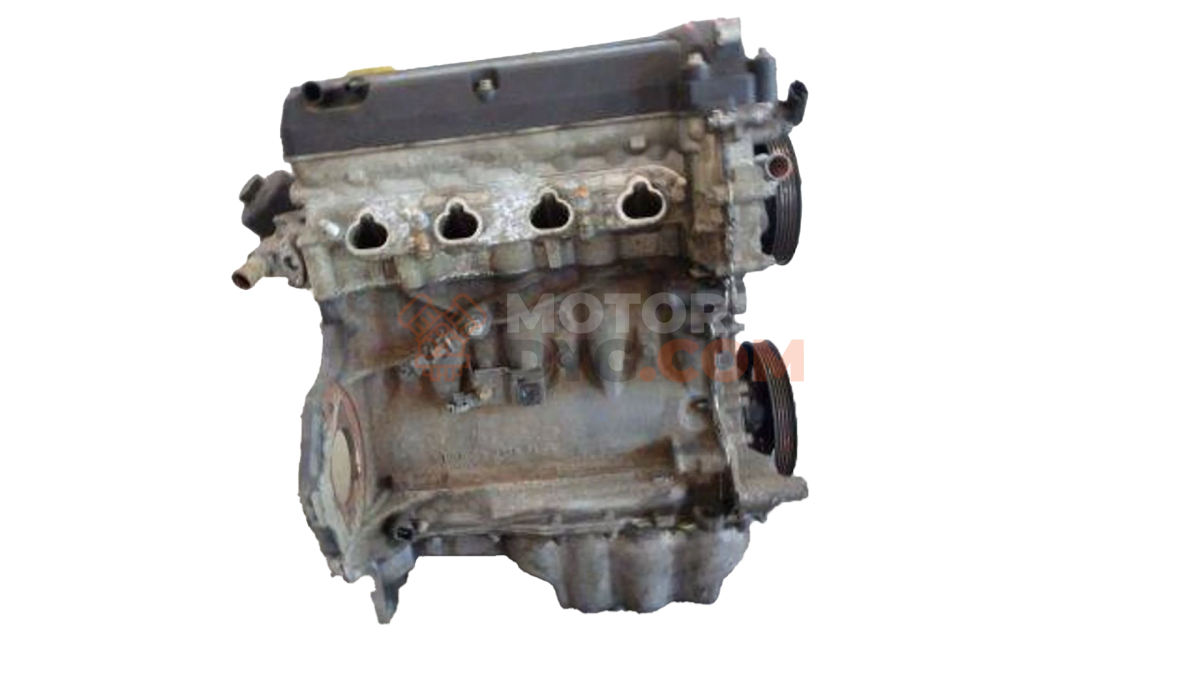 Motor z 12 xe Opel Agila I 1.2 16V (75 cv)