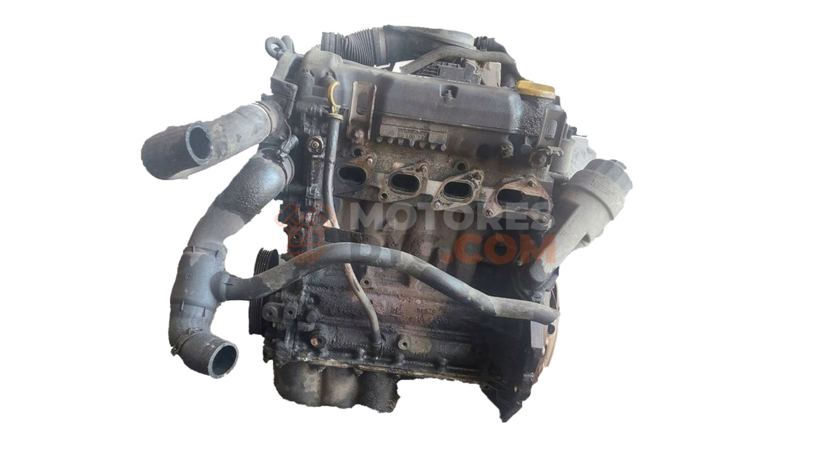 Motor Z 12 XE Opel Agila I 1.2 i 16V (80 cv)