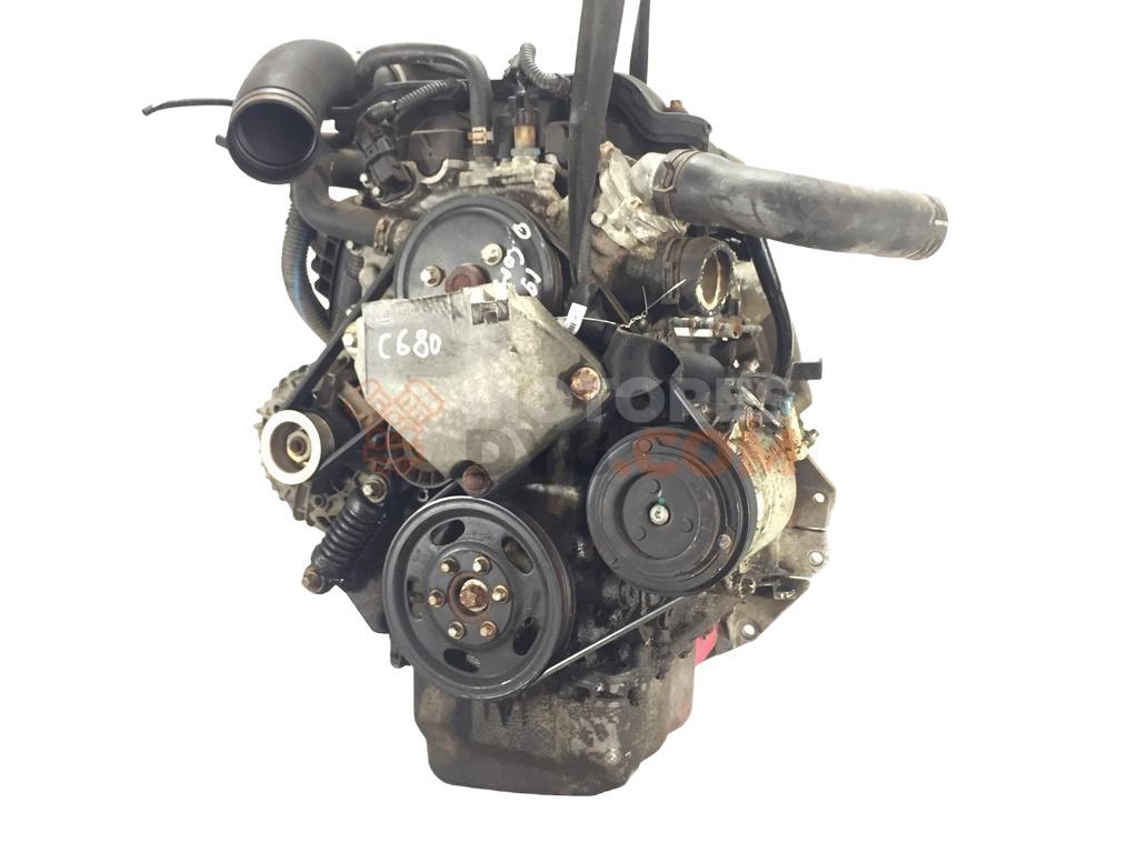 Motor Z 12 XE Opel Corsa C 1.2 16V (75 cv)
