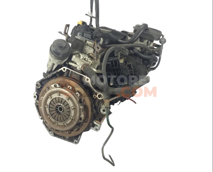 Motor Z 12 XE Opel Corsa C 1.2 16V (75 cv)